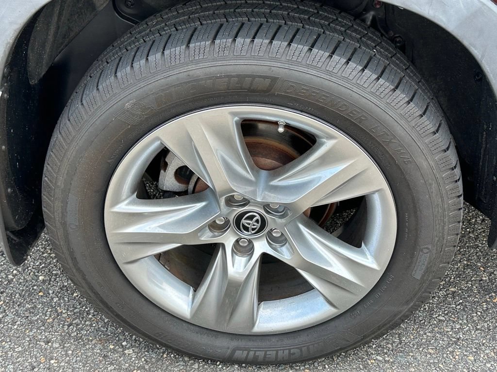 Used 2019 Toyota Highlander Limited AWD/4WD image 44