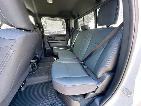 New 2026 RAM 2500 Tradesman AWD/4WD image 30