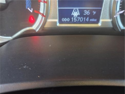 Used 2017 Toyota 4Runner SR5 image 16