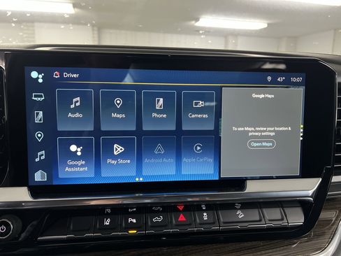 New 2025 Chevrolet Silverado 2500 LT image 45