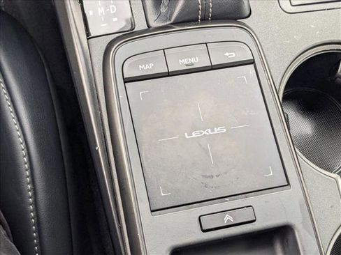 Used 2021 Lexus IS 350 F Sport w/ Navigation Package image 14