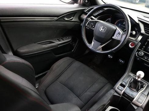 Used 2018 Honda Civic Si image 23