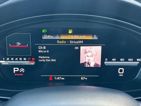 Used 2024 Audi A4 2.0T Premium Plus image 22