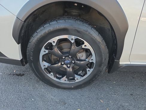 Used 2021 Subaru Crosstrek 2.0i w/ Popular Package #1 image 19