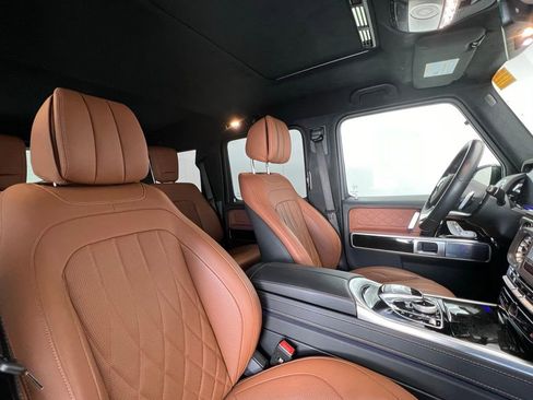 Used 2024 Mercedes-Benz G 550 image 20
