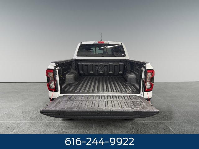 New 2026 Ford Ranger XLT w/ Equipment Group 301A High AWD/4WD image 13