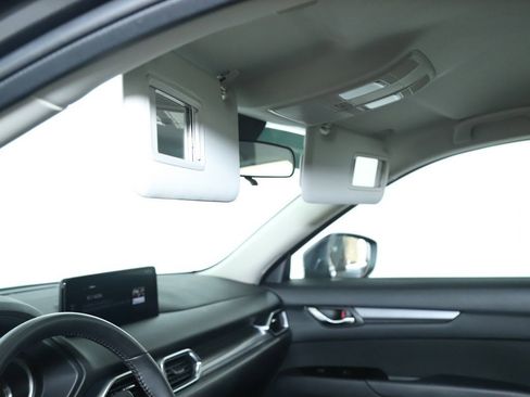 Certified 2023 MAZDA CX-5 AWD 2.5 S image 19