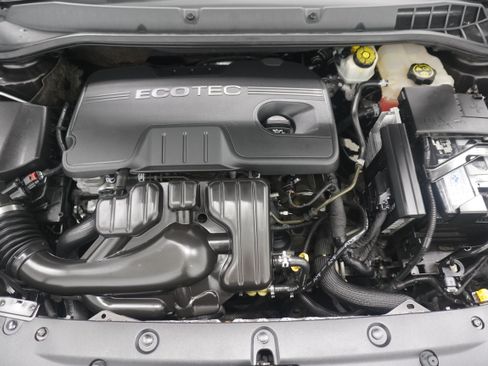 Used 2013 Buick Verano Convenience FWD image 24