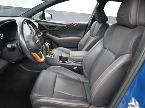 Used 2024 Subaru Outback Wilderness image 10
