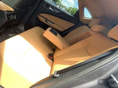 Used 2022 Lexus NX 350 AWD image 10