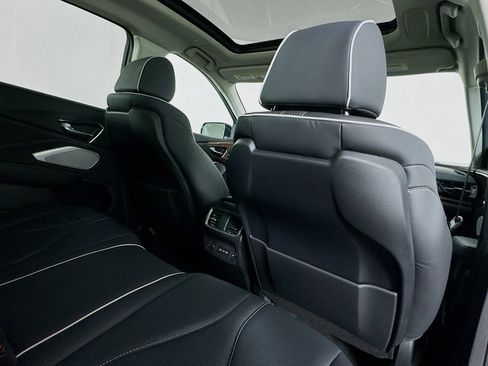 Used 2024 Acura RDX SH-AWD w/ Advance Package image 27