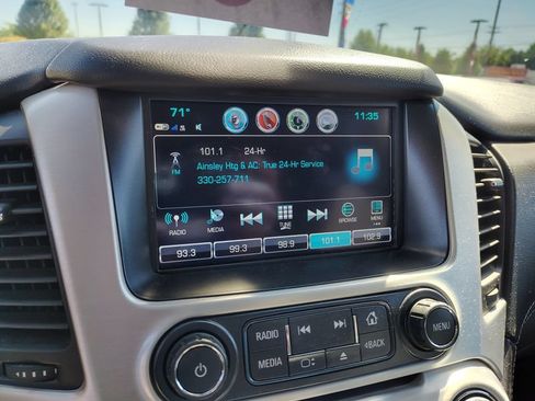 Used 2018 GMC Yukon SLE w/ Convenience Package AWD/4WD image 18