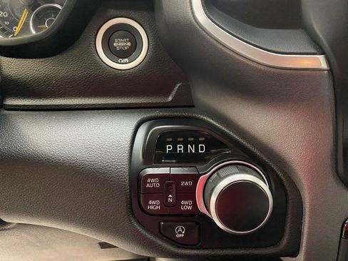 Used 2021 RAM 1500 Big Horn image 29