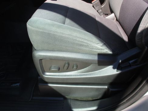 Used 2015 Chevrolet Silverado 1500 LT w/ All Star Edition image 12