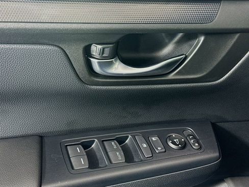 Certified 2024 Honda CR-V EX image 17