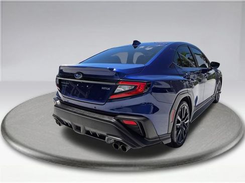 Used 2023 Subaru WRX Limited AWD/4WD image 13