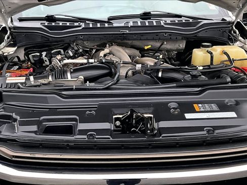 Used 2022 Ford F350 King Ranch w/ King Ranch Ultimate Package image 9