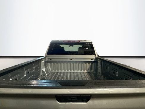 New 2026 Chevrolet Silverado 2500 Custom w/ Custom Value Package AWD/4WD image 25