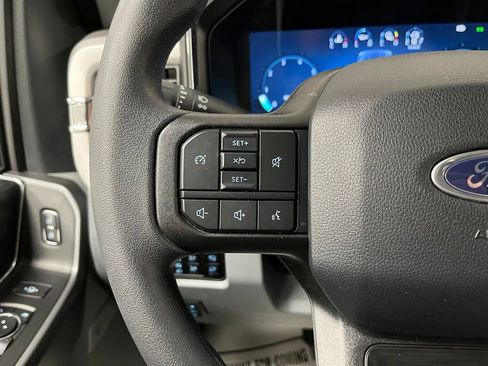 Used 2026 Ford F350 XLT w/ XLT Premium Package AWD/4WD image 26