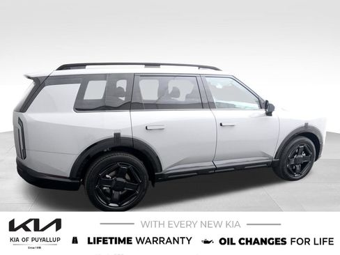 New 2027 Kia Telluride X-Line SX Prestige AWD/4WD image 4