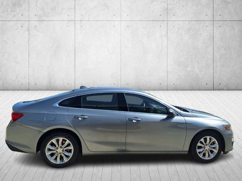 Used 2024 Chevrolet Malibu LT image 6