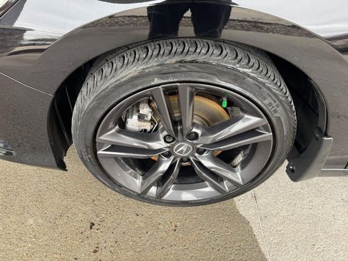 Used 2024 Acura Integra A-Spec image 5