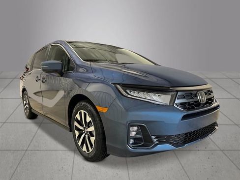New 2026 Honda Odyssey EX-L image 8