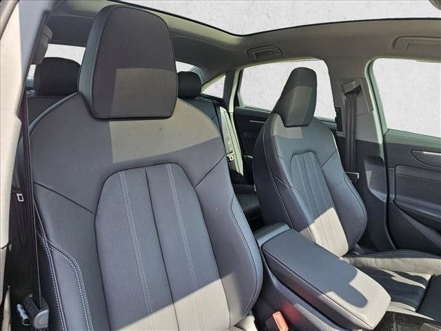 Certified 2026 Audi A6 Premium Plus AWD/4WD image 10