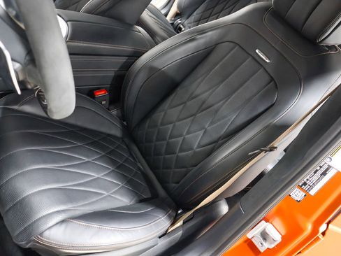 Used 2023 Mercedes-Benz G 63 AMG Squared image 26