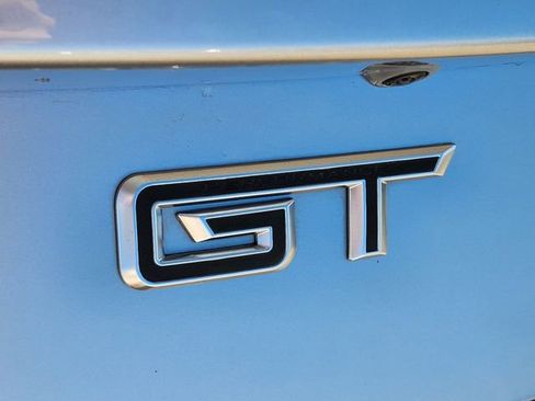 Used 2024 Ford Mustang GT Premium w/ GT Performance Package image 12