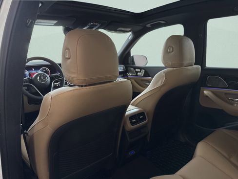 New 2026 Mercedes-Benz GLE 350 4MATIC image 22