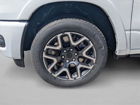 New 2026 RAM 1500 Laramie w/ Laramie Preferred Package image 10