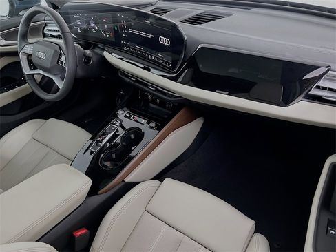 New 2025 Audi A5 2.0T Premium Plus image 27