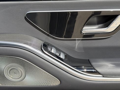 Used 2022 Mercedes-Benz S 500 4MATIC w/ AMG Line Package image 54