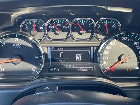 Used 2018 Chevrolet Silverado 2500 High Country image 27