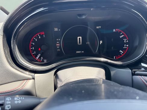 Used 2025 Dodge Durango GT AWD/4WD image 26