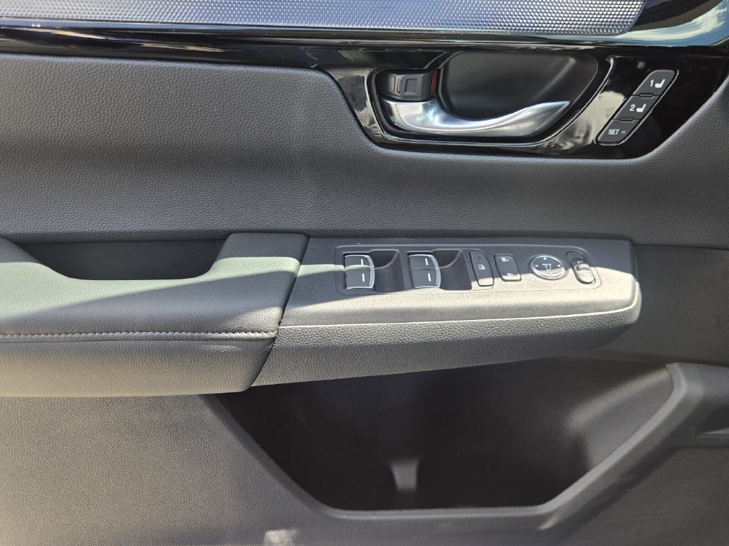 Certified 2025 Honda CR-V EX-L image 27