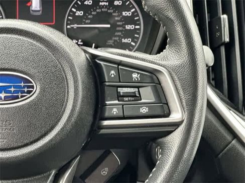 Certified 2024 Subaru Ascent Limited w/ Technology Package image 10