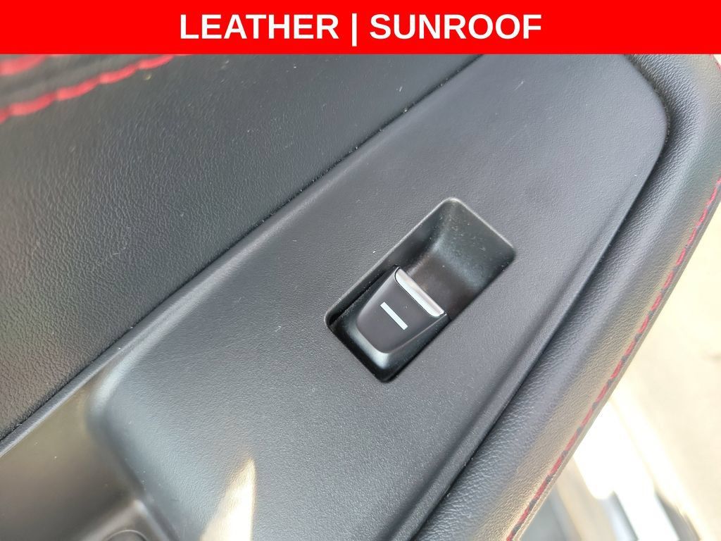 Used 2022 Acura MDX A-Spec AWD/4WD image 23