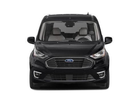 Used 2021 Ford Transit Connect Titanium image 4