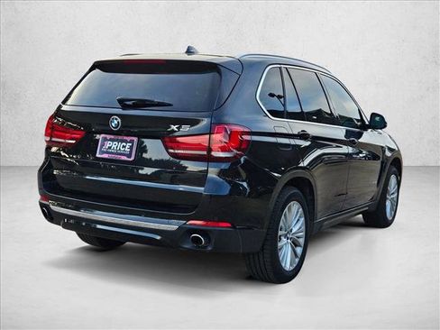 Used 2016 BMW X5 xDrive35i AWD/4WD image 6