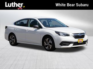 Used 2022 Subaru Legacy AWD/4WD video 1