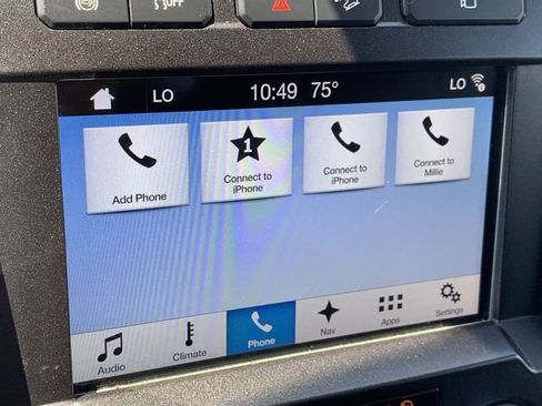 Used 2017 Ford F350 Lariat w/ Lariat Ultimate Package AWD/4WD image 21