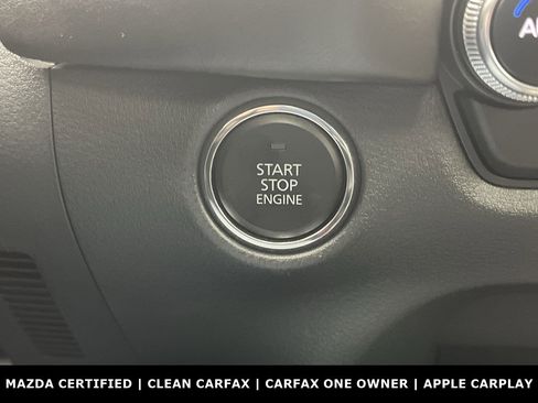 Certified 2025 MAZDA CX-50 AWD 2.5 S w/ Accent Package image 20