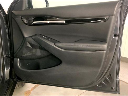 Certified 2025 Kia Seltos S FWD image 25