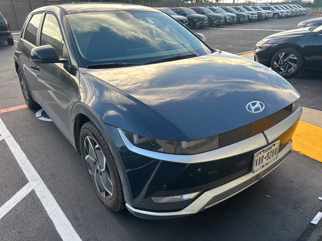 Used 2024 Hyundai Ioniq 5 SEL RWD image 5