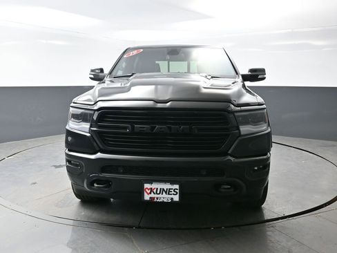 Used 2019 RAM 1500 Laramie image 6