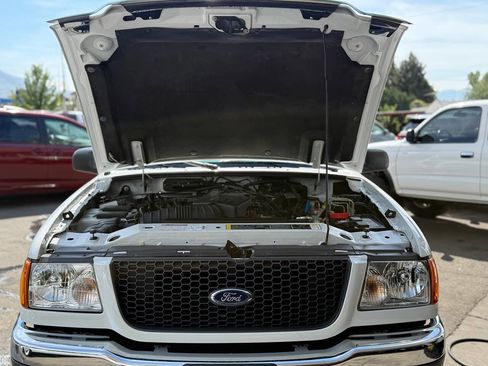 Used 2001 Ford Ranger XLT image 89