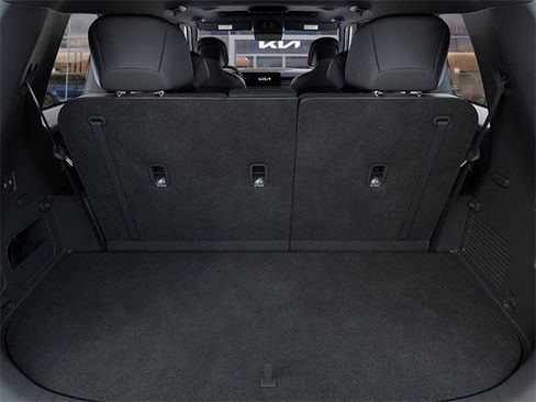New 2027 Kia Telluride EX X-Line image 19