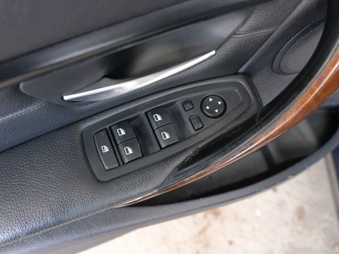 Used 2015 BMW 328i xDrive Sedan image 41